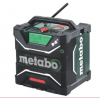 Metabo RC 12 18 32W BT DAB+ solo