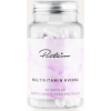 Multivitamin Kvinna 60 Kapslar 1 manad2