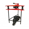 P lindberg roerbockare 16 ton