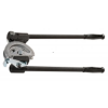 Roerbockare foer koppar och aluminiumroer Ridgid 310M 318 M