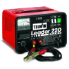 Telwin batteriladdare med startassistans 12 24 Leader 220