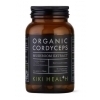 kiki health organic cordyceps mushroom extract 69499 x2