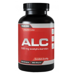 ALC Acetyl L Karnitin Fettfoerbraennare 90 Kapslar