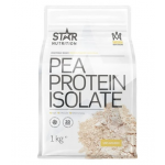 Aertproteinisolat 1 kg Unflavoured Star Nutrition