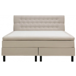 Bedly Hilton Komplett Saengpaket 180x200 cm Kontinentalsaeng med diamant saenggavel