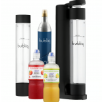 Bubliq Kolsyremaskin value pack