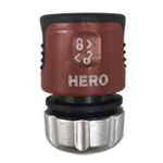 HERO Slangkoppling 1 2