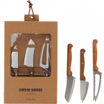 Nicolas vahe Ostknivar set om 3