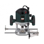 Oeverfraes 2100 Watt med 3 kopplingar