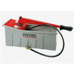 Provtryckningspump Ridgid 1450