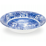 Spode Blue Italian Frukostskal
