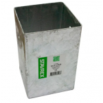Stavrex stolpfot 97x97