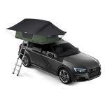 Thule Foothill GreenBlack