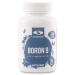 healthwell boron 9 65166 x2