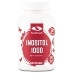 healthwell inositol 1000 65299 x2