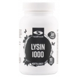 healthwell lysin 1000 65977 x2