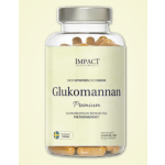 impact supplements glukomannan premium3