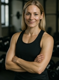 Sofia Andersson