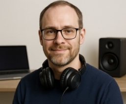 Magnus Nilsson