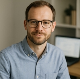 Johan Ekström