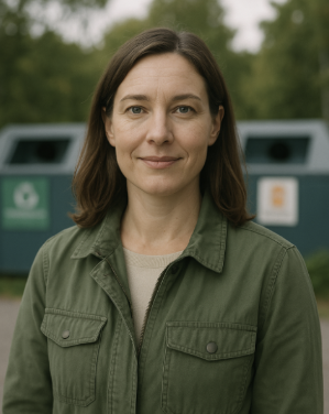 Karin Westman
