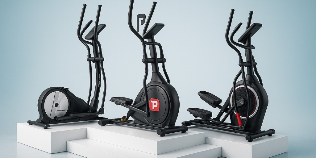 Testvinnarna från testet av Crosstrainer