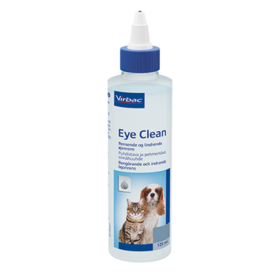  Eye Clean Ögondroppar