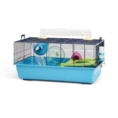  Hamsterbur Sky Metro
