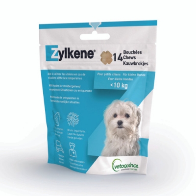  Zylkene Chews