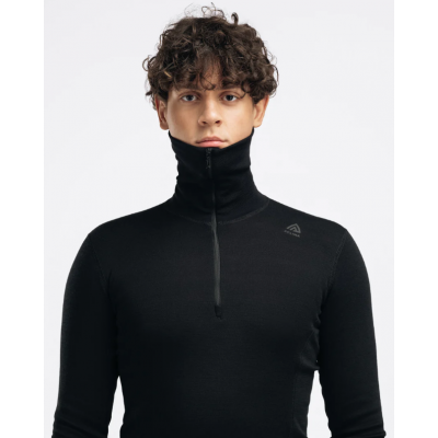 Aclima WarmWool Polo Men