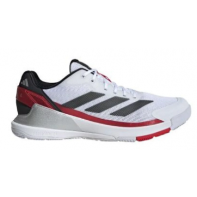 Adidas CrazyQuick LS Padel White