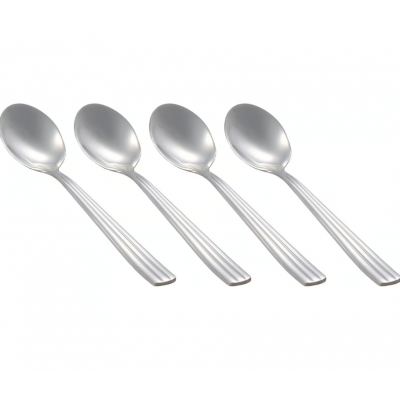 Aida Groovy Kaffesked 4 Pack Mirror