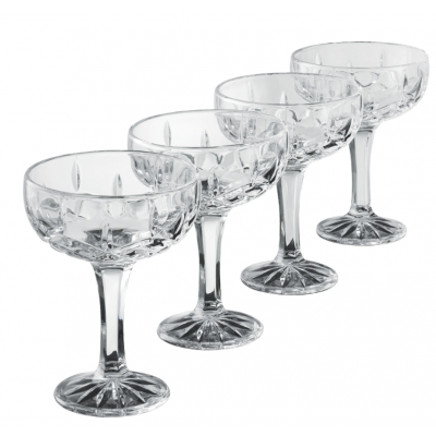 Aida Harvey champagneskal