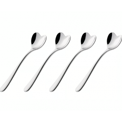 Alessi Kaffesked Set