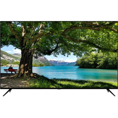 Andersson 50 4k QLED TV HDR ANDROID