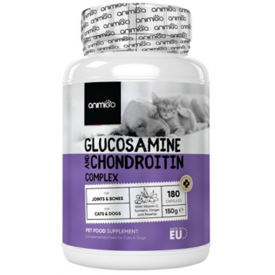 Animigo Glukosamin Kondroitin2
