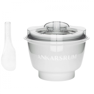 Ankarsrum Original Glassmaskin
