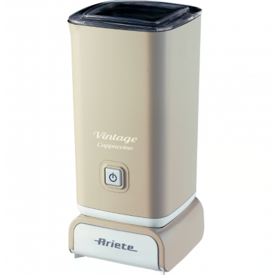 Ariete Vintage mjoelkskummare
