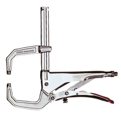 BESSEY griptang step over