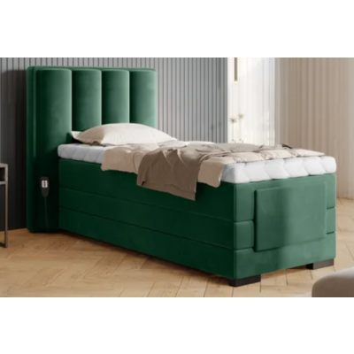 Banti Staellbar Kontinentalsaeng 90x200 cm