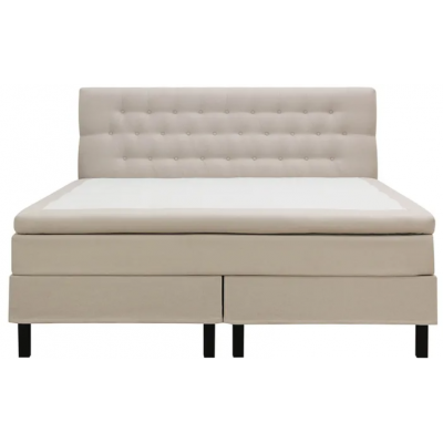 Bedly Hilton Komplett Saengpaket 180x200 cm Kontinentalsaeng med diamant saenggavel