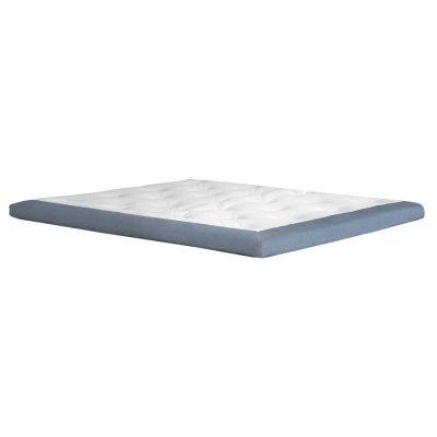 Bedly Lucky Baeddmadrass 8 Cm Polyeter 160x200