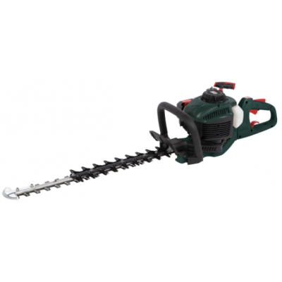 Bensindriven haecksax 222 cc 610 mm