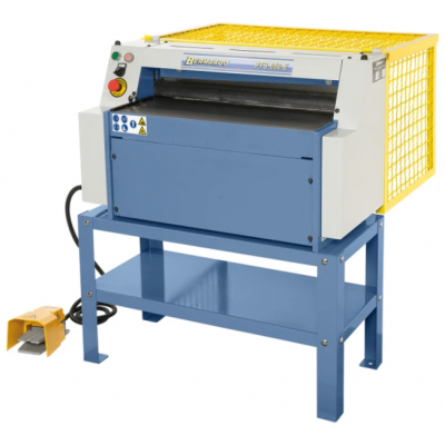 Bernardo Elektrisk platsax PTS 650 E
