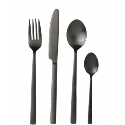 Bitz bestickset 16 delar