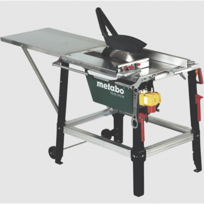 Bordcirkelsag TKHS 315 M 42 DNB saghoejd 85 53 mm 400V 3 fas