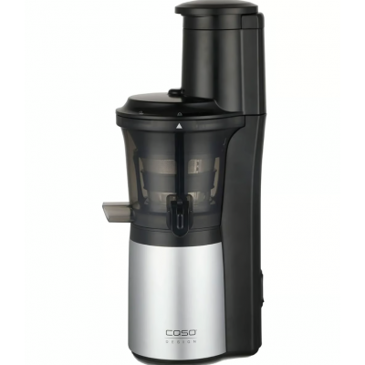 Caso SJW 300 slow juicer