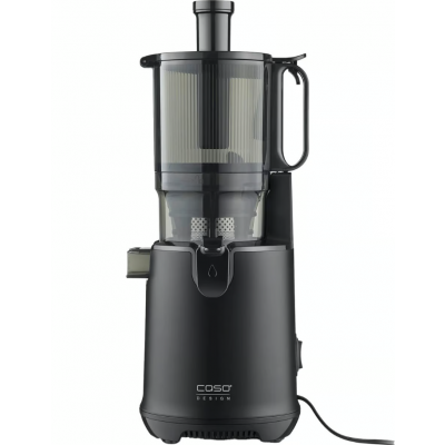 Caso SJW 600 XL slow juicer