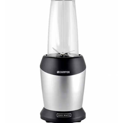 Champion Nutrition blender