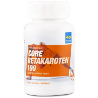Core Betakaroten 102